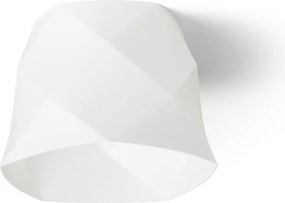RENDL MARENGA RC1 98 zápustná bílá Eco PLA 230V LED 6W 3000K