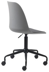 Szürke irodai szék - Unique Furniture