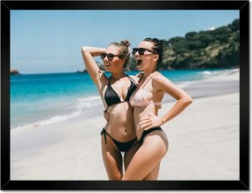 Poszterek keretben 40x30 Ilyenek voltak a kiránduláson