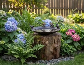 Piep-Pool madáritató - Philippi