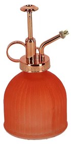 Növénypermetező, rozsdavörös