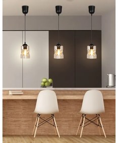 Csillár zsinóron FELIS 1xE27/60W/230V