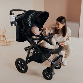 Lionelo - sportbabakocsi ANNET TOUR Golden Moments