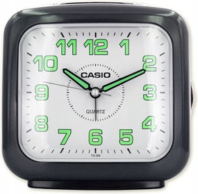 Jól Olvasható Casio Ébresztőóra TQ-359-1EF Neobride Riasztó