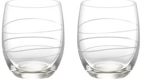 Tescoma 2 részes UNO VINO Vista pohárkészlet, 300ml