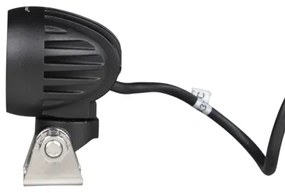 LED Autós spotlámpa OSRAM LED/10W/10-30V IP68 5700K