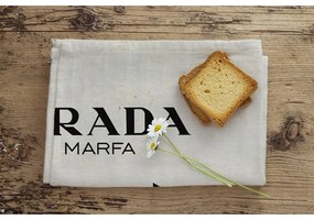 Konyharuha 50x70 cm Prada – Really Nice Things