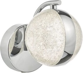 Dar Lighting NYMA NYM0750 Fali lámpa 1x6W/LED 3000K 420LM