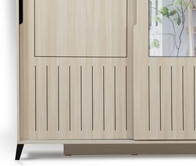 Pasific Home Fuga 120 - Oak