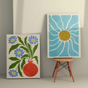 Vászonkép, 50×70 cm – 2KNV4390