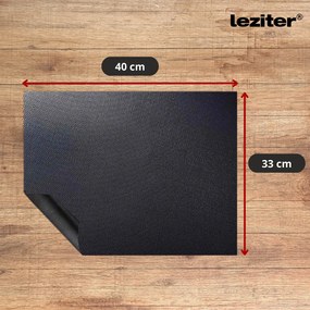 Teflonos grill sütőlap 4 DB