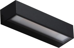 AZZARDO 4353 COSEL Modern Kültéri Fali Lámpa LED IP54