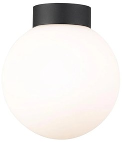 Zuma Line C0574-01D-P7AA - Mennyezeti lámpa ARCTURUS 1xG9/4W/230V fekete