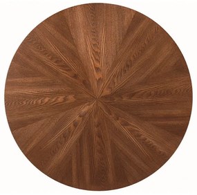 Amadeo asztal kerek 100 cm