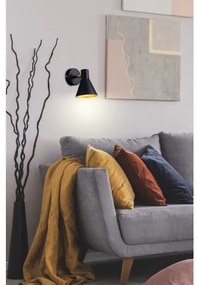 Fali lámpa LESS 1xE14/40W/230V