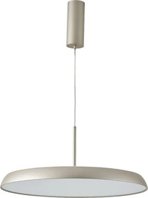 AZZARDO 5816 CLARA Modern Led Függesztett Lámpa LED IP20