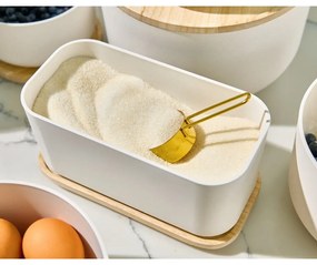 Élelmiszertartó doboz – iDesign