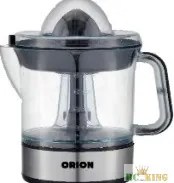 Orion OJE-622 Citrusprés bemutató darab