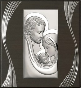 Vászonkép Szent Család 6650F/3 Gravírozás Ingyenes