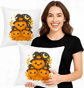 Sütőtök napja halloween sütőtök őszi ajándék párna