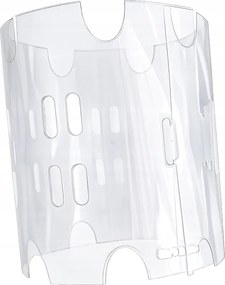 Virágtartó hosszabbító rendszer 5,5 cm x 17,5 cm- anthurium és egyéb növények