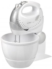 Clatronic HMS 2739 kézi mixer tálkával