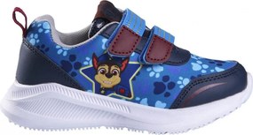 Mancs Őrjárat Blue Paws utcai cipő 23