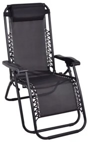 Kerti relax szék TEX