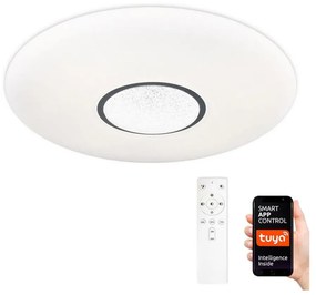 Top Light Orion K SMART - LED dimmelhető mennyezeti lámpa LED/36W/230V Tuya + tá