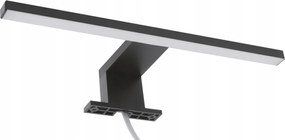 LED-es bĂștorlĂĄmpa fĂŒrdĆszoba szekrĂ©nyhez tĂŒkör fölĂ© nappali szĂn Ala 60cm