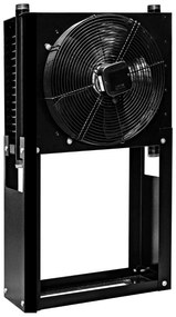 Sűrített levegő hűtő AAC 4900 120°C 7 bar 4900 l/min G 1 1/2" 350049