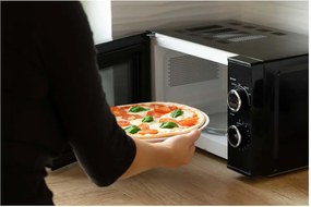 Sencor SMW 1617BK Mikrohullámú sütő