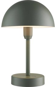 Nordlux Nordlux - LED Dimmelhető Asztali lámpa tölthető ELLEN LED/2,8W/3,7V IP44 zöld NX0250