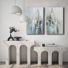 Vászonkép, 45×70 cm – 2p4570softc-001