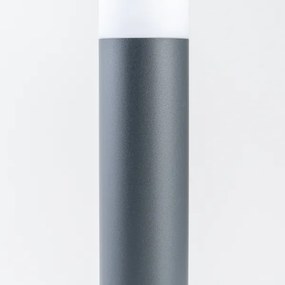 BRILAGI-LED dimmelhető kültéri lámpa ELIA 1xE27/6W/230V 2700-6500K IP44 50 cm antracit