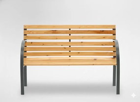 KERTI PAD 120 x 60 x 80 CM