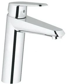 Grohe Eurodisc mosdó csaptelep leeresztőszelep nélkül króm 23449002 G23449002