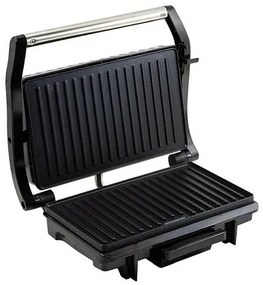 Berlinger Haus Burgundy kontakt grill MetallicMetallic Line