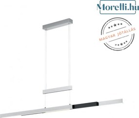 TRIO 375310505 TRAJAN Modern Led Függesztett Lámpa LED IP20