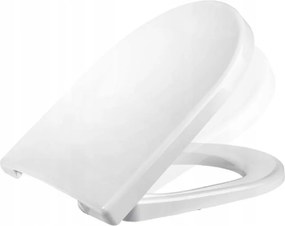 Duroplast Lassan Záródó Wc Ülőke Duravit Me By Starck Mkw Ly