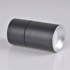 Polux ASTRA 314055 Felületi spotlámpa max 10W LED IP20