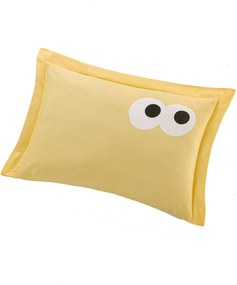 Funny - Lilac, Yellow
