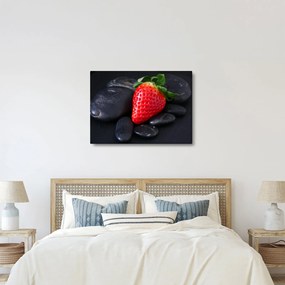 Eper képe (70x50 cm)