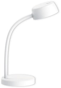 Top Light OLIVIA B - LED Asztali lámpa LED/4,5W/230V fehér
