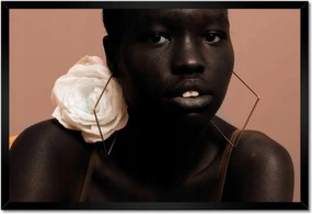 Poszterek keretben 60x40 Csinos nők Csajok Nagymamák