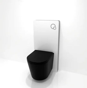 Fali WC szett SAT Infinitio előtétfalas szereléshez SIKOSGINFREXBLW