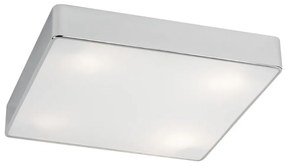 Argon 1575 - Mennyezeti lámpa ONTARIO 4xE27/15W/230V