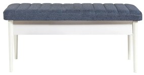 Pad Nidupo 1 (fehér + sötétkék). 1092767