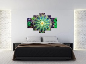 Kaktusz kép (150x105 cm)