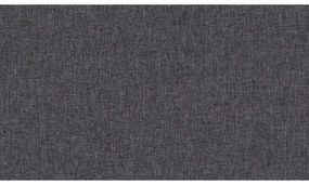 Kárpitozott tárolós heverő TALI 80x202 szürke/antracit